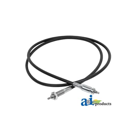 Assembly, Cable, 39� 45 X0.5 X0.5